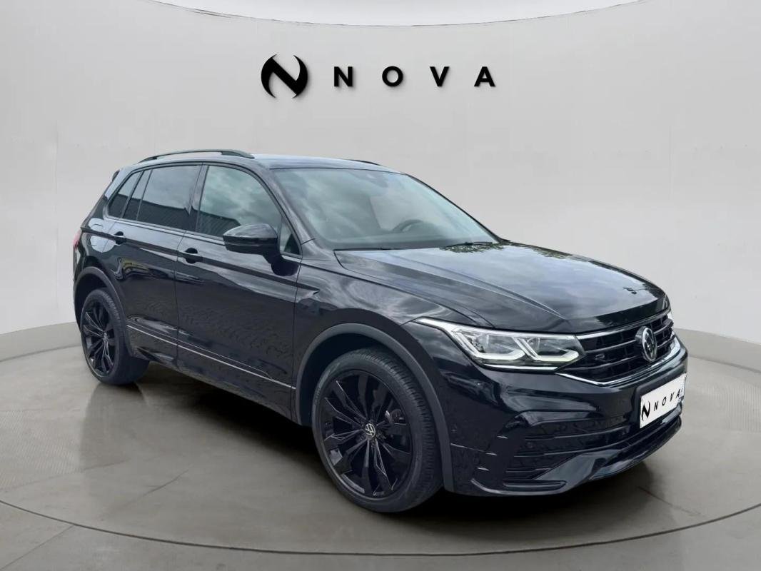 Volkswagen Tiguan - Photo 7