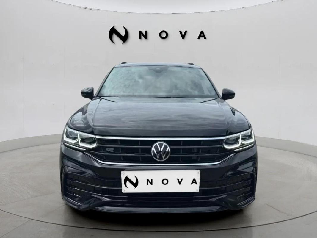 Volkswagen Tiguan - Photo 8