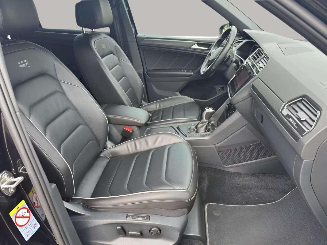 Volkswagen Tiguan - Photo 10