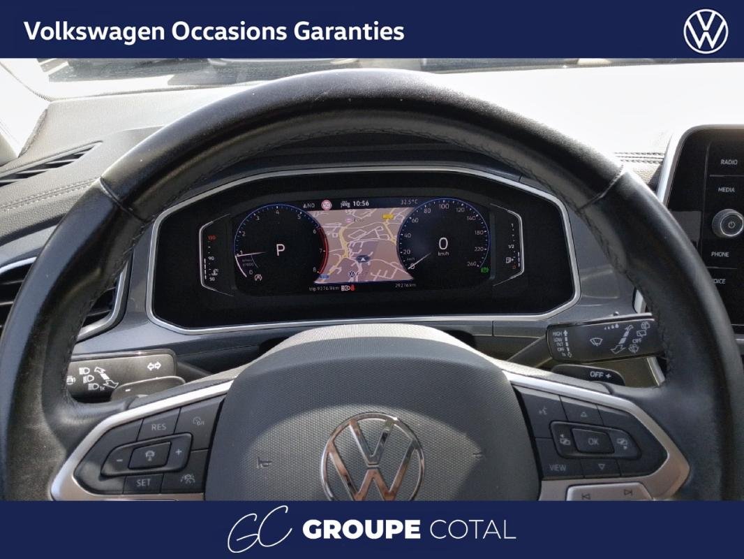Volkswagen T-Roc - Photo 12