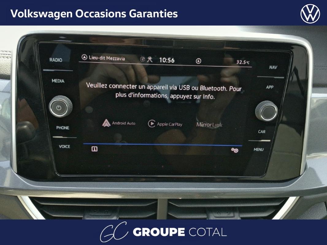 Volkswagen T-Roc - Photo 14
