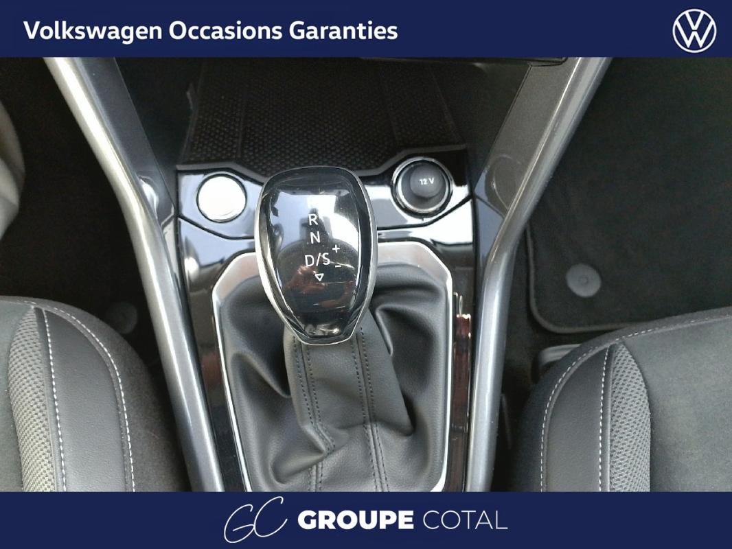 Volkswagen T-Roc - Photo 16