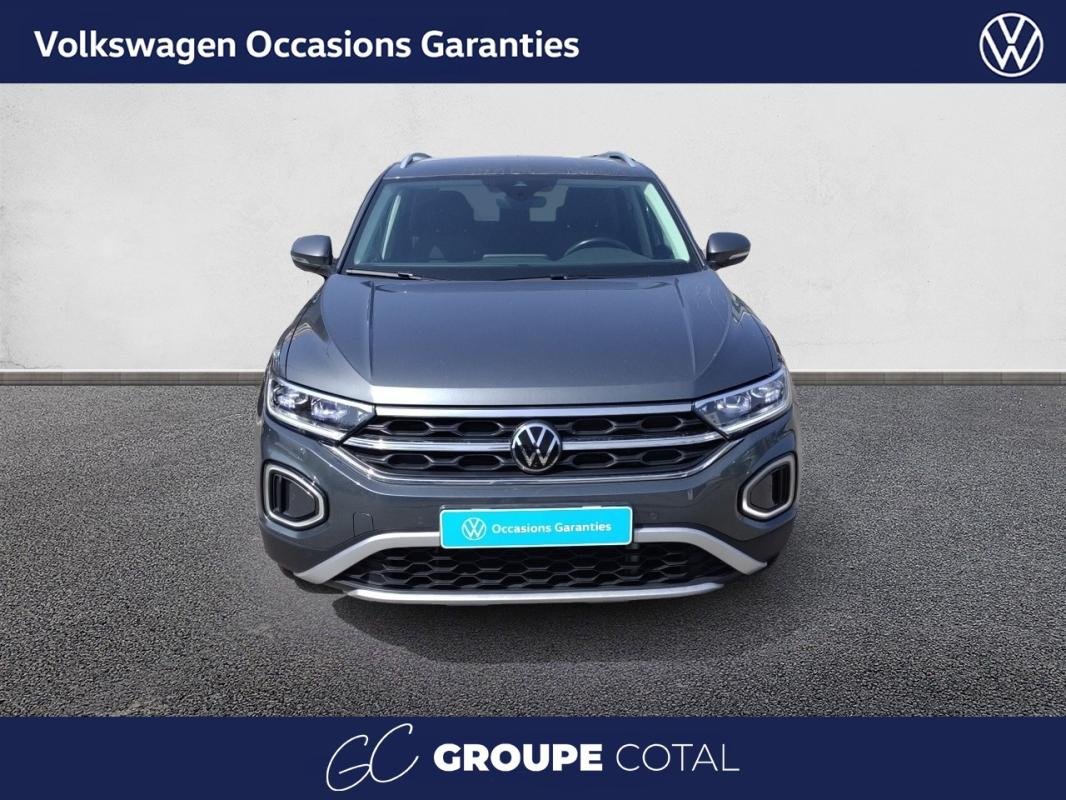 Volkswagen T-Roc - Photo 8