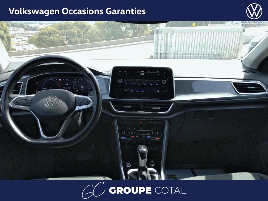Volkswagen T-Roc - Photo 10