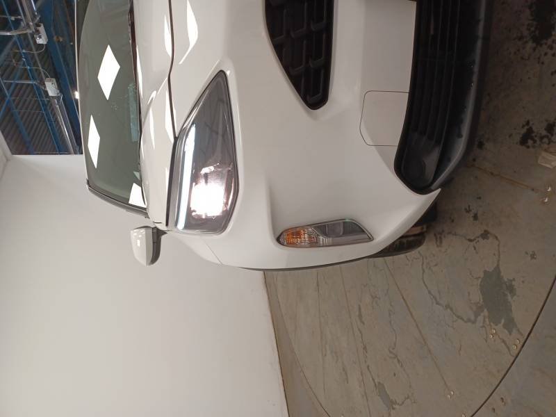 Toyota Yaris - Photo 14