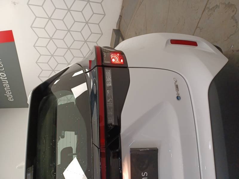 Toyota Yaris - Photo 15