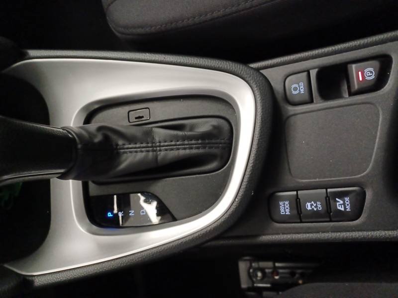 Toyota Yaris - Photo 29