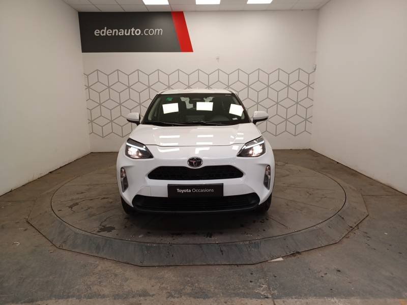 Toyota Yaris - Photo 8
