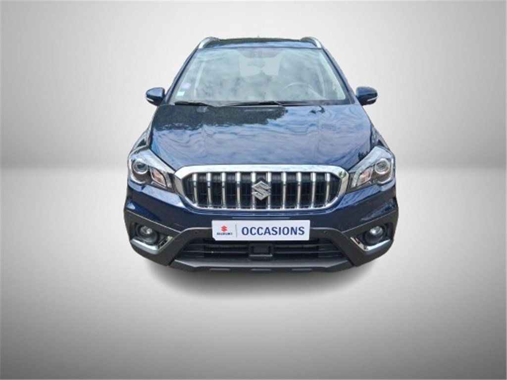 Suzuki s-cross - Photo 1