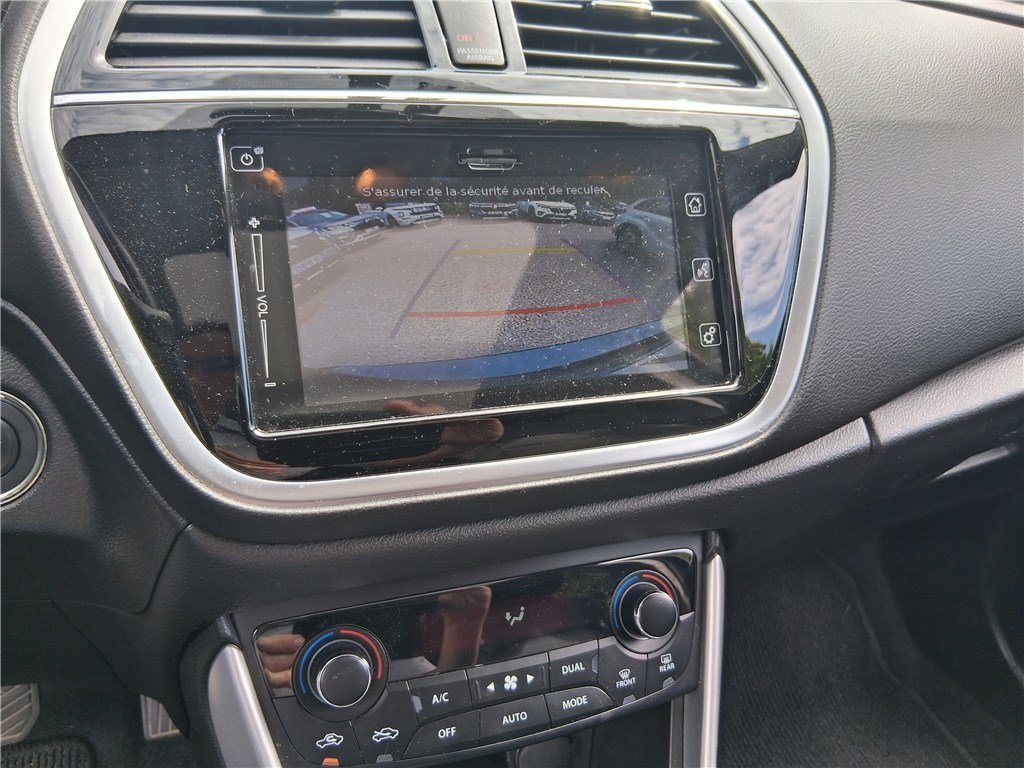 Suzuki s-cross - Photo 11