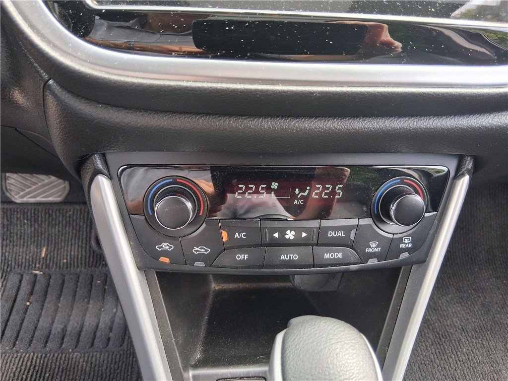 Suzuki s-cross - Photo 12