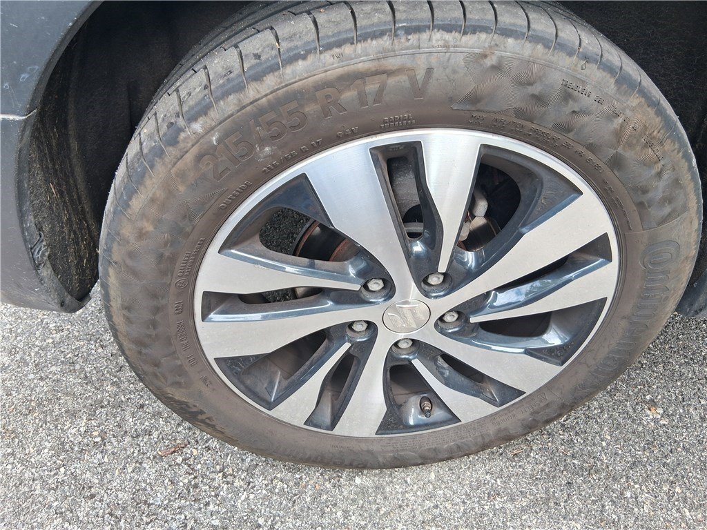 Suzuki s-cross - Photo 5