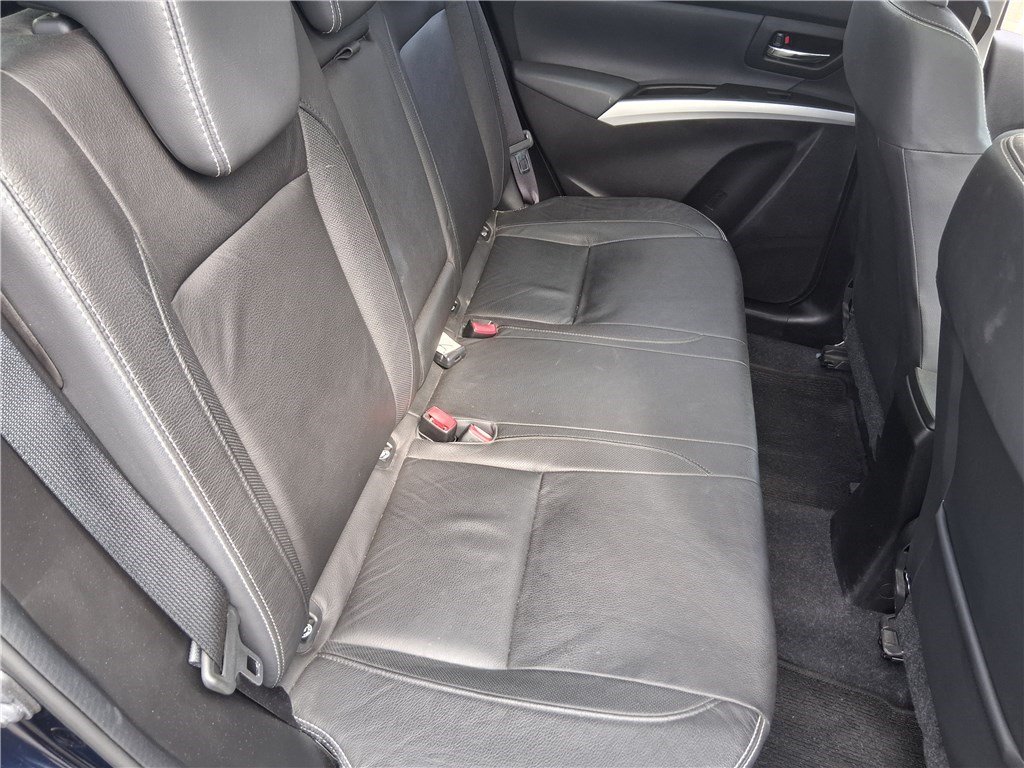 Suzuki s-cross - Photo 6