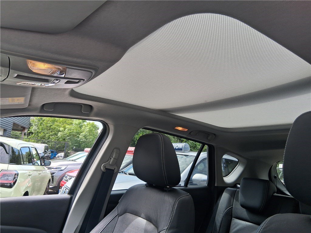Suzuki s-cross - Photo 9
