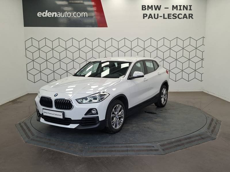 BMW X2 - Photo 1