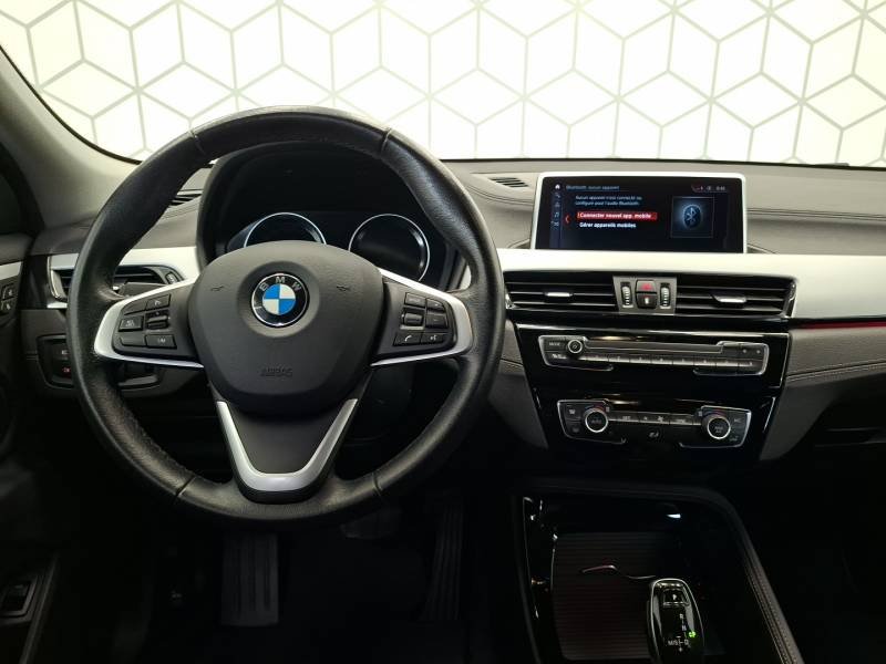 BMW X2 - Photo 12