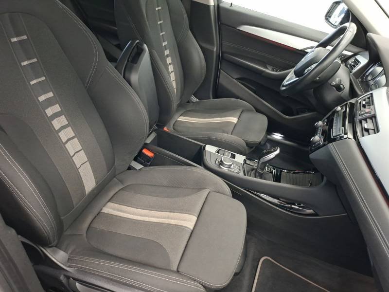 BMW X2 - Photo 13