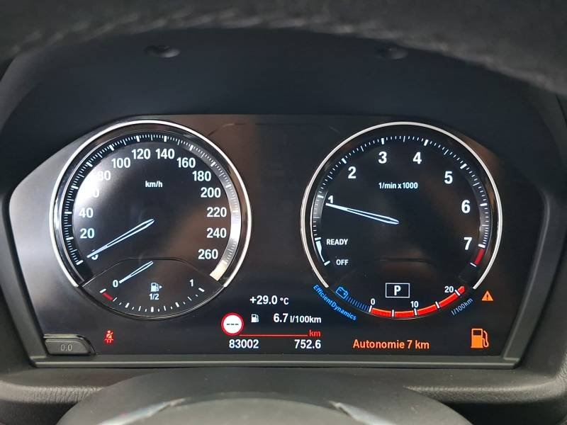 BMW X2 - Photo 17