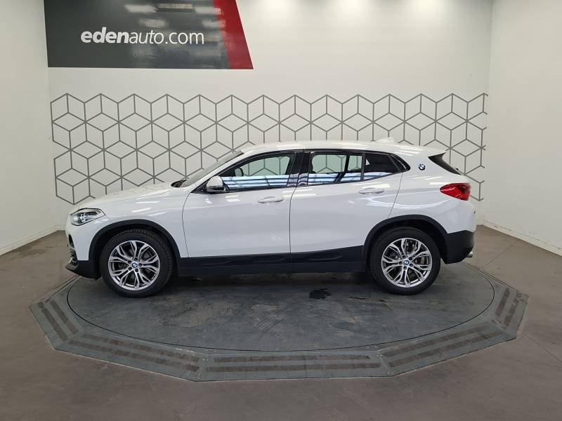 BMW X2 - Photo 2
