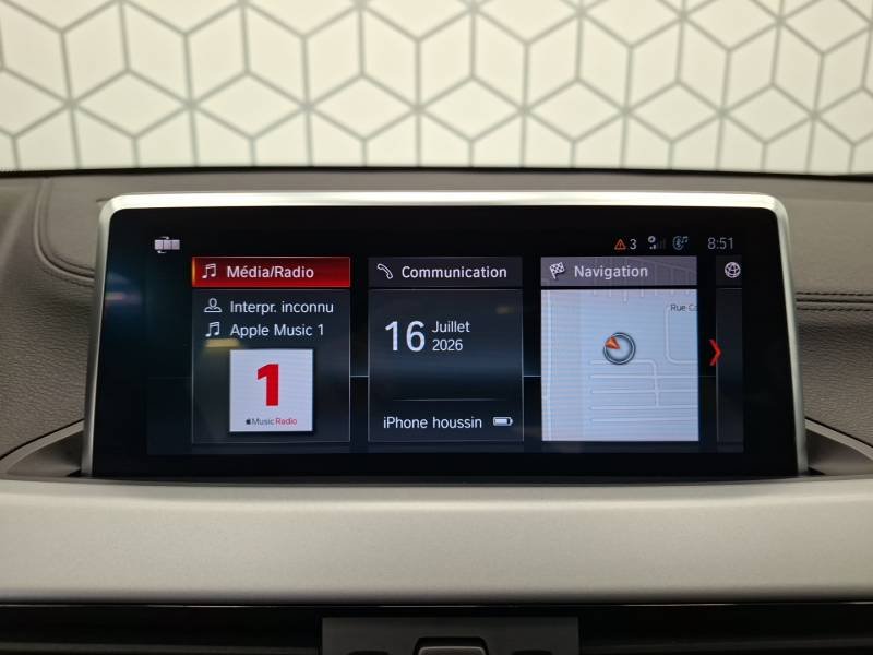 BMW X2 - Photo 23