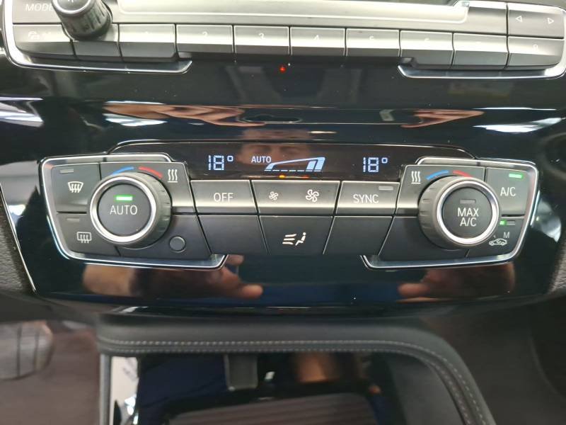 BMW X2 - Photo 27