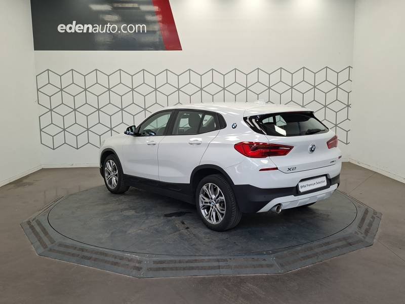 BMW X2 - Photo 3