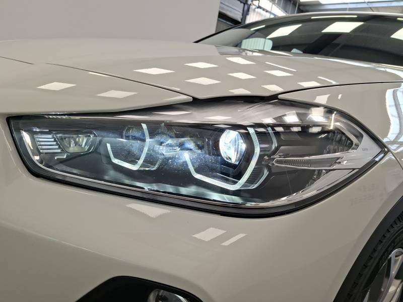 BMW X2 - Photo 36