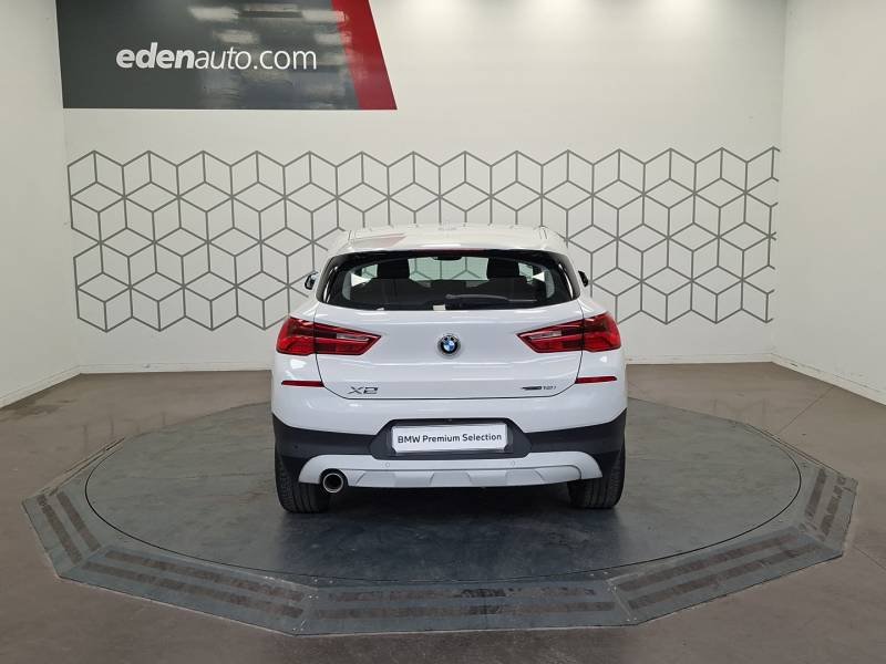 BMW X2 - Photo 4