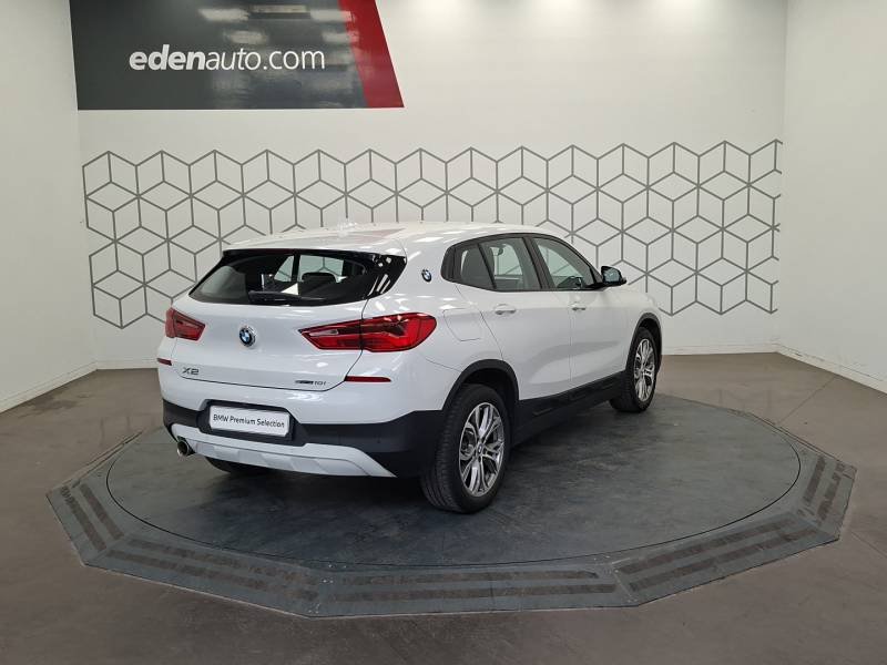 BMW X2 - Photo 5