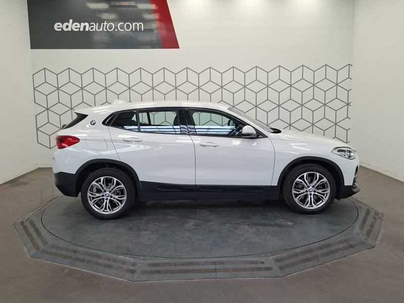 BMW X2 - Photo 6