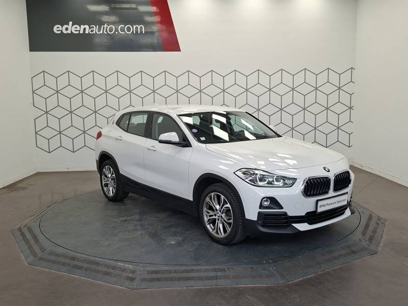 BMW X2 - Photo 7