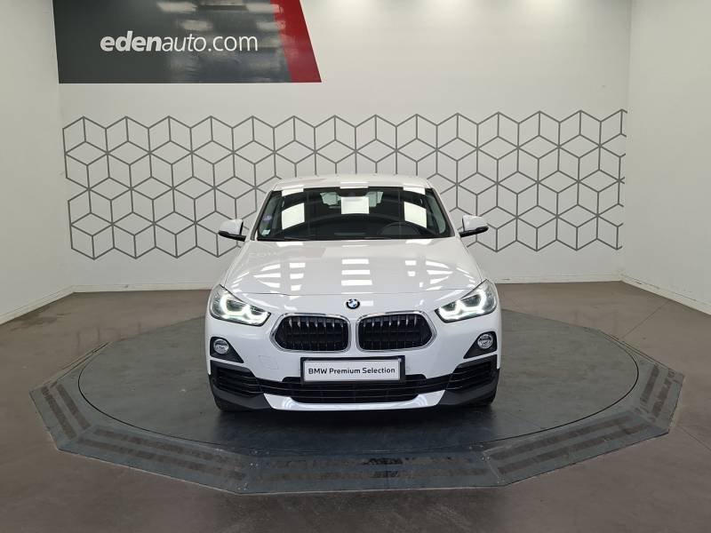 BMW X2 - Photo 8