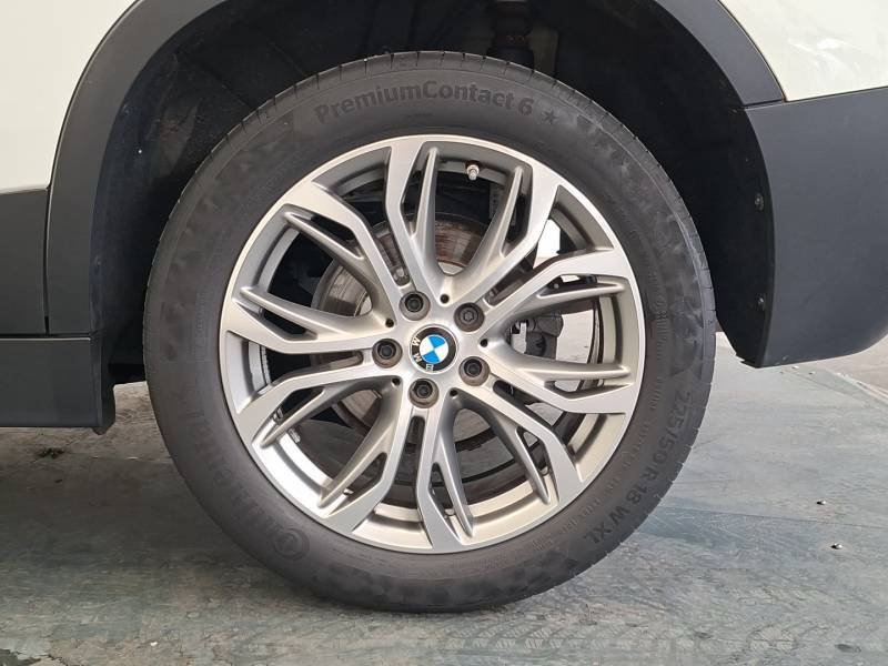 BMW X2 - Photo 9