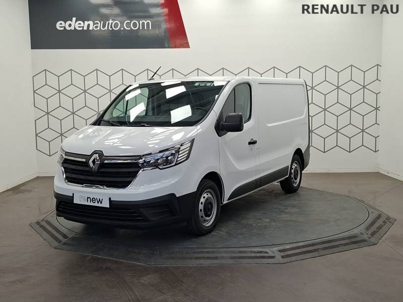 Renault Trafic - Photo 1
