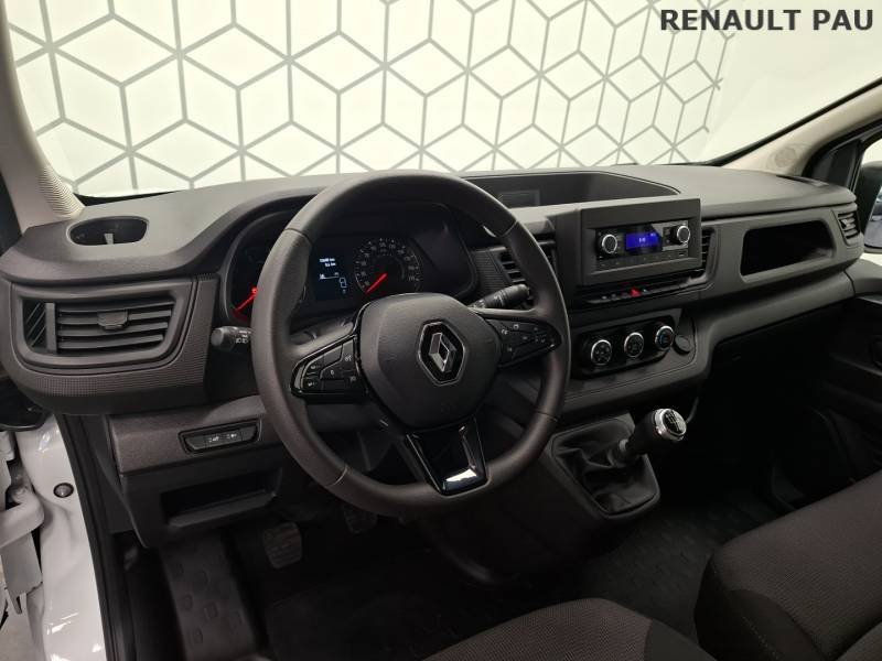 Renault Trafic - Photo 11