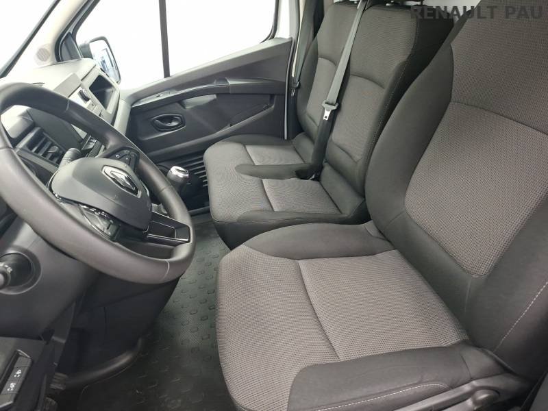 Renault Trafic - Photo 12