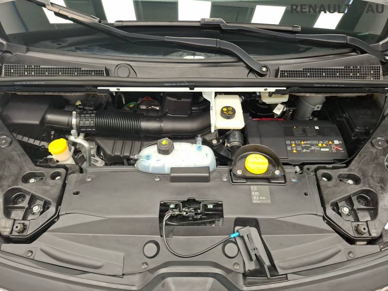 Renault Trafic - Photo 13
