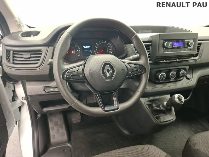 Renault Trafic - Photo 14