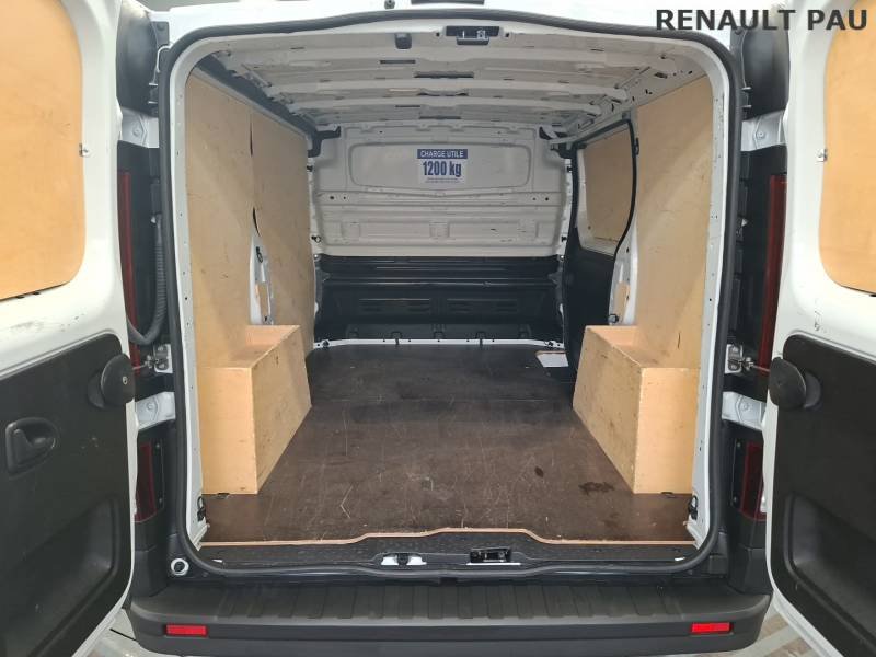 Renault Trafic - Photo 15