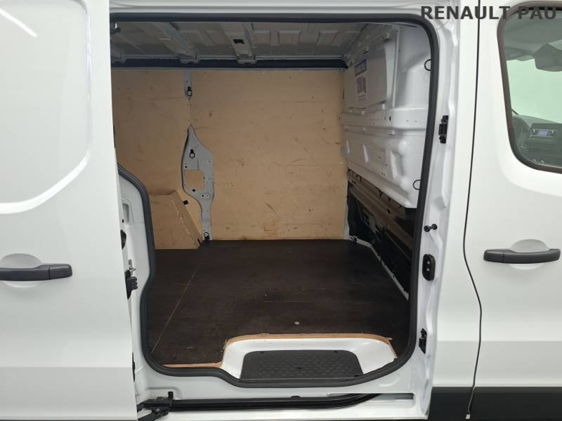 Renault Trafic - Photo 16