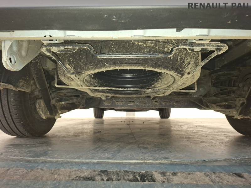 Renault Trafic - Photo 17