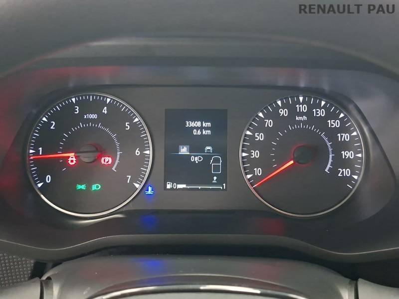Renault Trafic - Photo 19