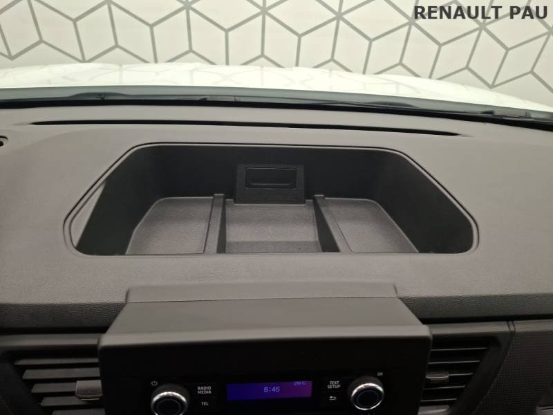 Renault Trafic - Photo 20