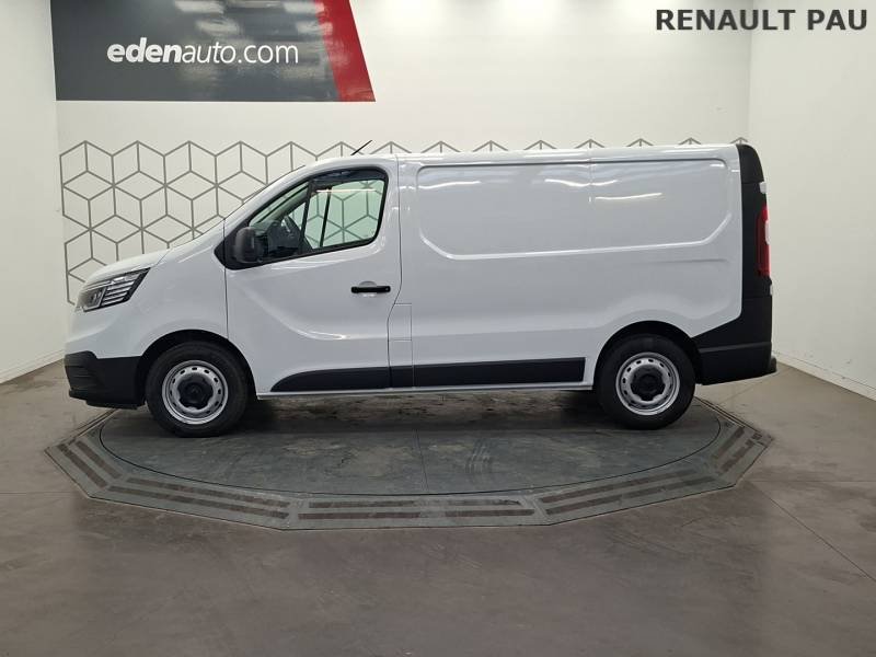 Renault Trafic - Photo 2