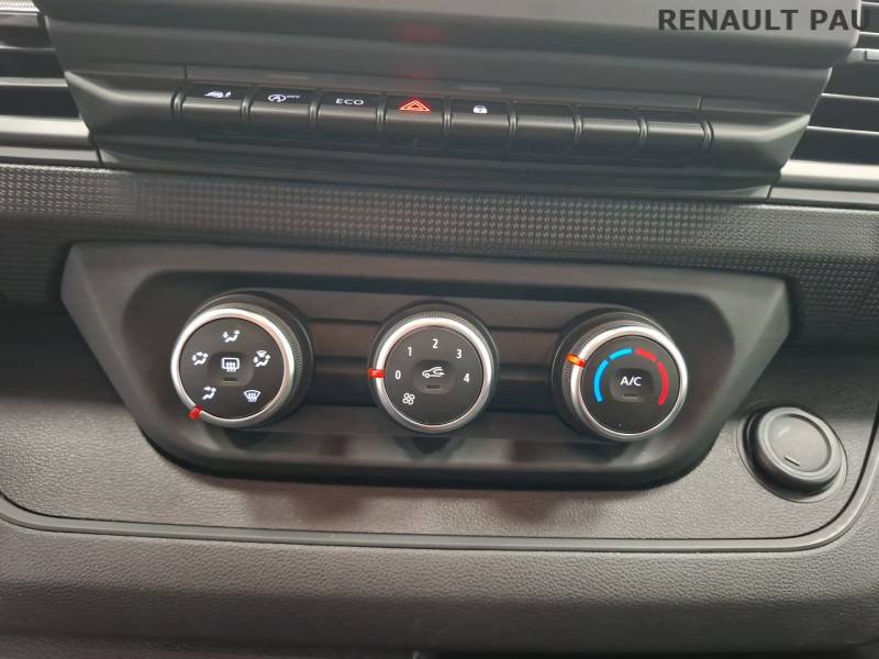 Renault Trafic - Photo 22