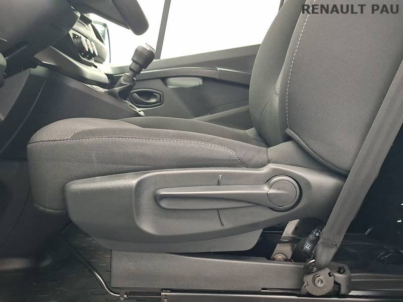 Renault Trafic - Photo 23