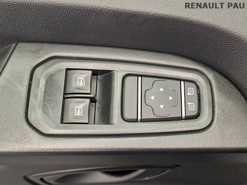 Renault Trafic - Photo 24