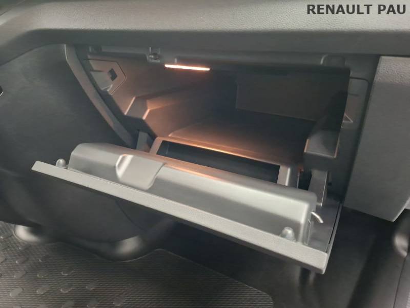 Renault Trafic - Photo 25