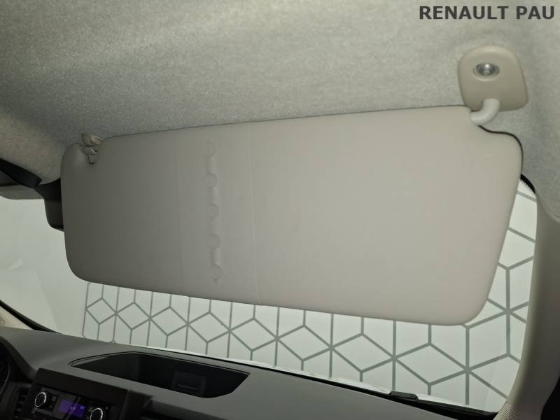 Renault Trafic - Photo 26
