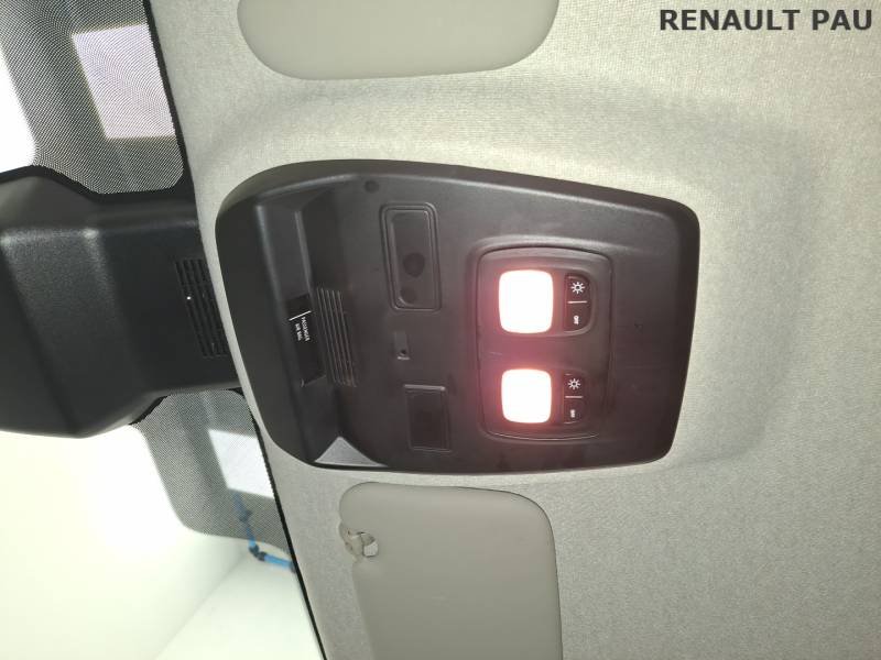 Renault Trafic - Photo 27
